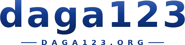 daga123 logo